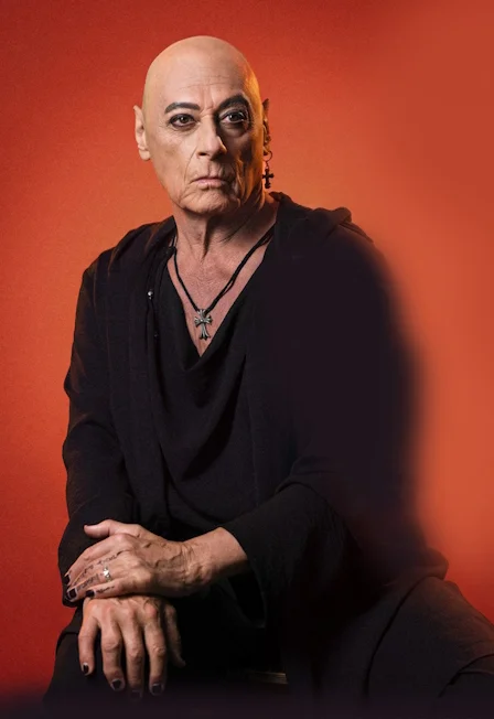 Joe Lynn Turner