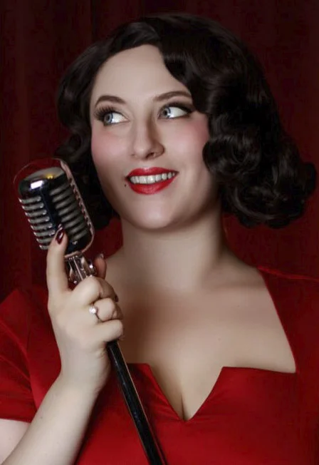 Jokes and Burlesque/ Шутки и Бурлеск. Шоу с бурлеском и женским стендапом