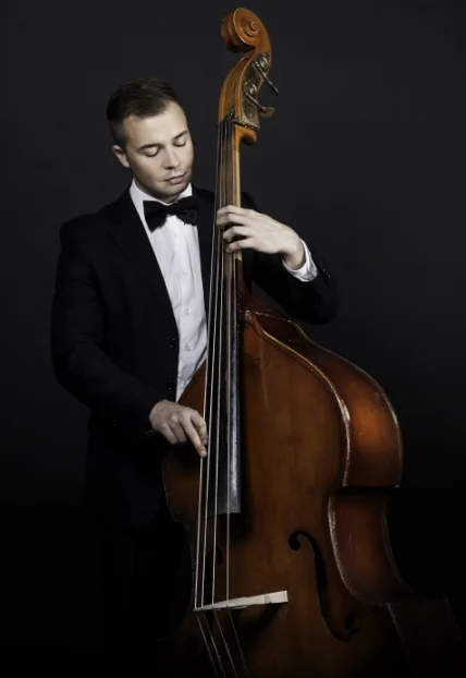 Solo Tango Orquesta представляет...