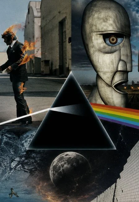 Капитан Дик. Трибьют Pink Floyd