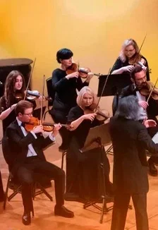 Казанский камерный оркестр "La Primavera"