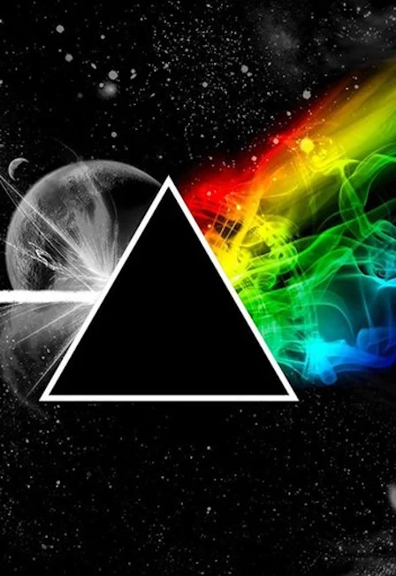 Хиты Pink Floyd с органом