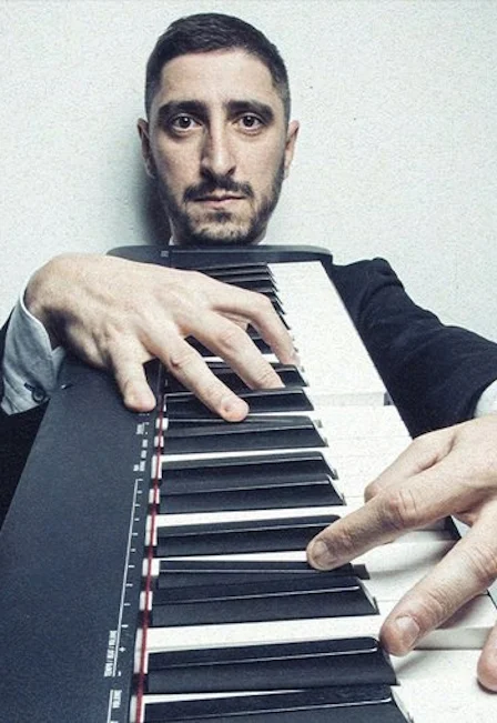 Хиты «Radiohead». Simple Music Ensemble