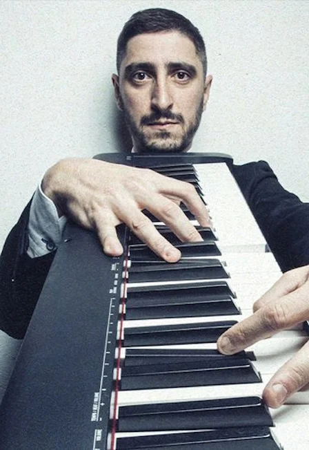 Хиты «Rammstein». Simple Music Ensemble