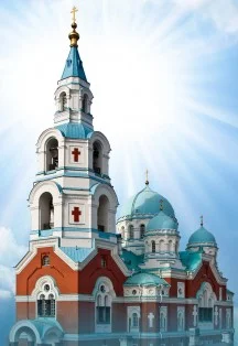 Хор Валаамского монастыря