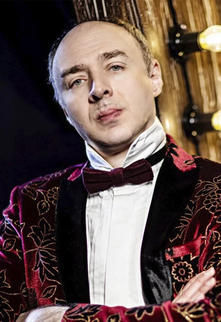 Хоронько оркестр