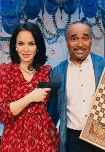 "Хорошо, что выжил... Жаль, что из ума..."