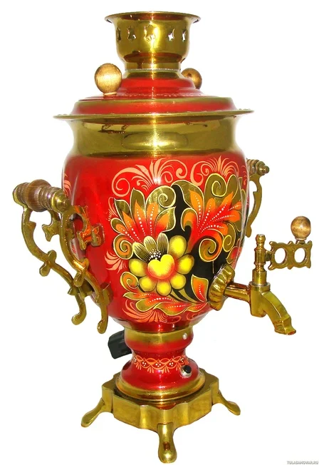 Хранитель старины глубокой