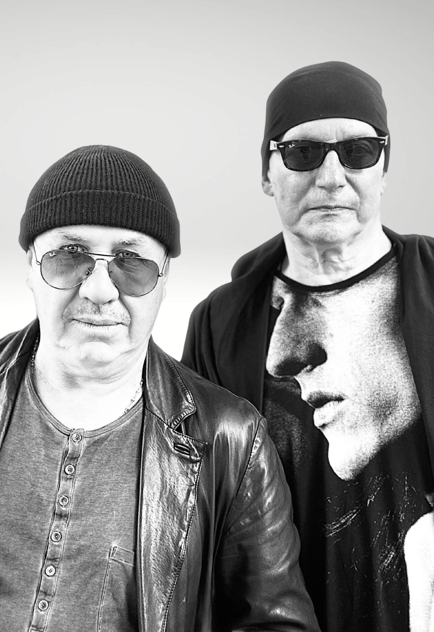 Кильдей & Солич («Моральный Кодекс»). Презентация альбома «Жареное солнце»