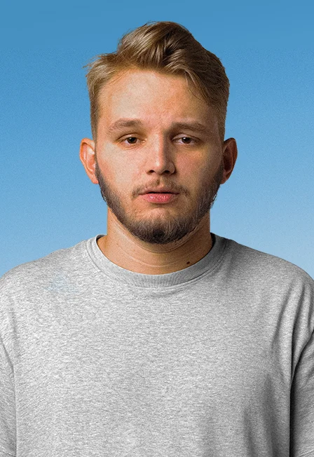 Кирилл Мазур. Standup (Серпухов)