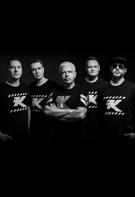 Группа «Комиссар»