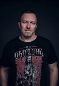 Константин Бутаков