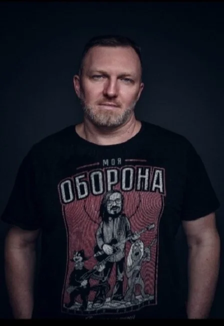 Константин Бутаков