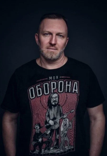 Константин Бутаков