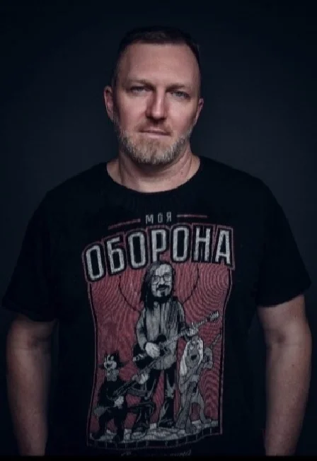 Константин Бутаков