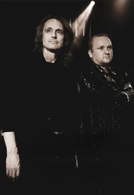 Константин Лем & White Fox Music