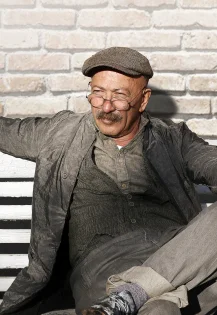 Концерт Александра Розенбаума (Ставрополь)