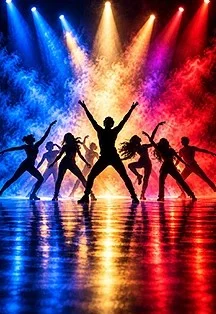 Концерт «Чувствуй!»