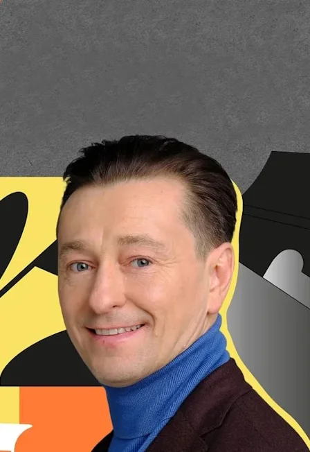 Концерт-детектив «Куда исчез композитор?»