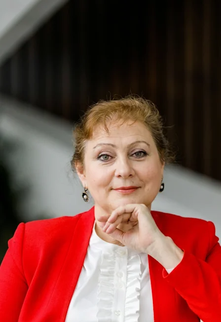 Концерт ко дню рождения органа Зарядья