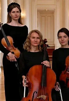Концерт "Ритмы времени"
