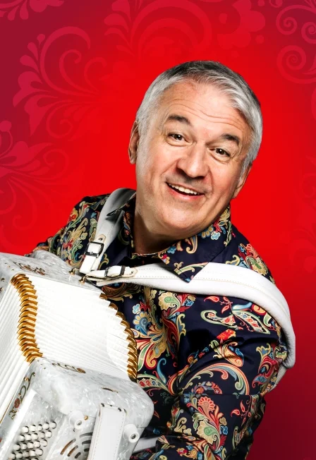Концерт "Валерий Семин" в г.Пермь 19.03.2027г. БЗФ 19:00