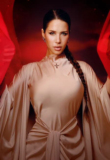 Концерт Vlada MIRAVI