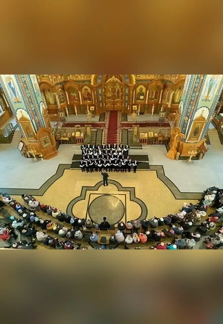 Концертный хор СПб, Хоровое училище