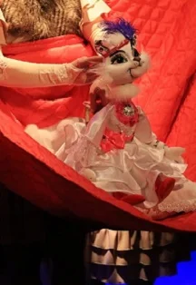 Кошкин дом