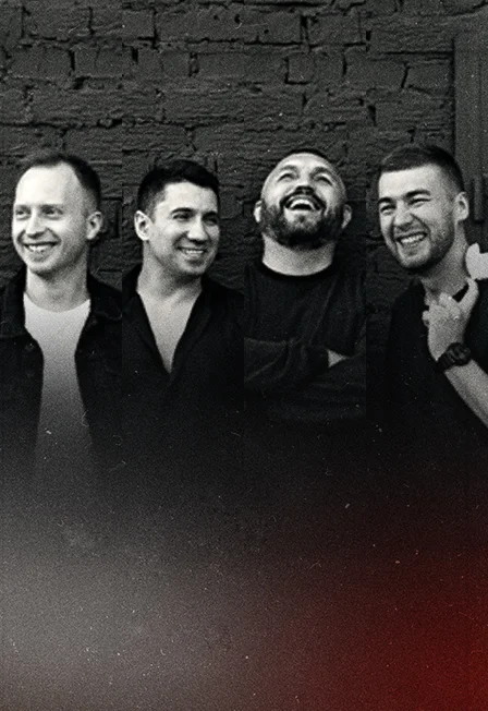 Костя Кулясов и группа АнимациЯ: Все хиты