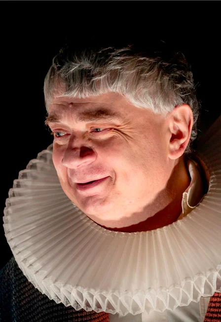 Костюмер