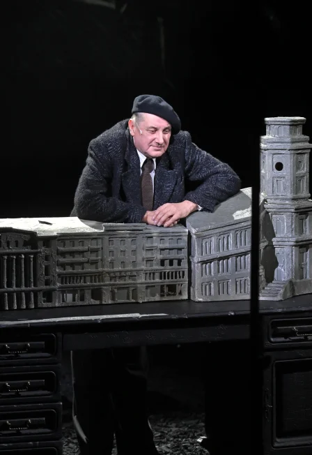 Козинцев. Гоголиада