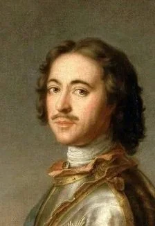 Культограм: Исторический ужин "Петр I"