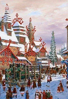 Культурная логика. Интеллектуальная игра
