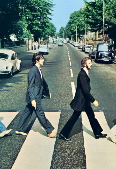 Квинтет Юрия Подкользина: Beatles in Jazz