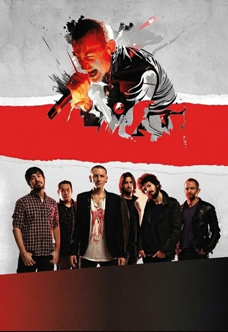 Laav / Linkin Park tribute