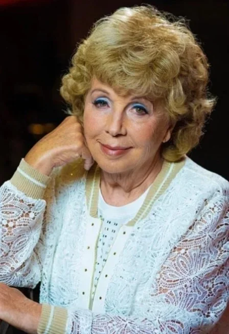 Лариса Рубальская Творческий вечер "Дорогой ЛЮБВИ"