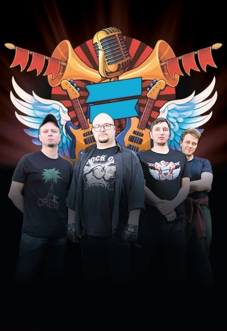 Лайтис Crew. Трибьют Ляпис Трубецкой!