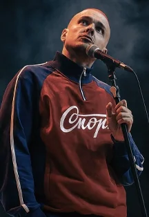 Леонид Кулаков - сольный концерт