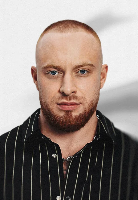 Лёша Свик. Большой сольный концерт