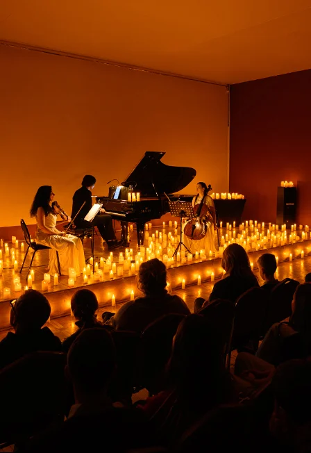 Ludovico Einaudi. Концерт-погружение