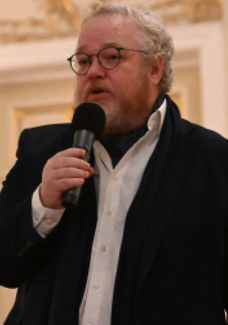 Вольфганг Амадей Моцарт