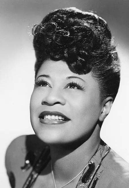 МАГИЯ СВЕЧЕЙ. "Джаз в особняке. Ella Fitzgerald"
