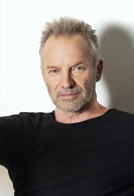 МАГИЯ СВЕЧЕЙ. "STING TRIBUTE в особняке"