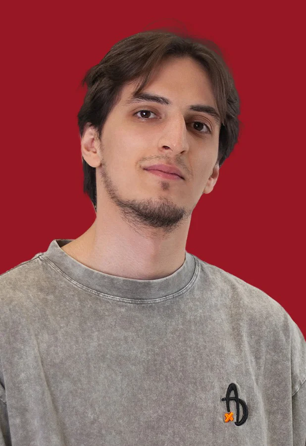 Магомед Джамбуев