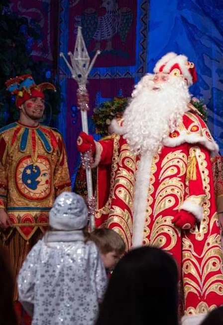 Маленькие сказки-5