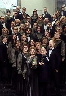 Мама - первое слово