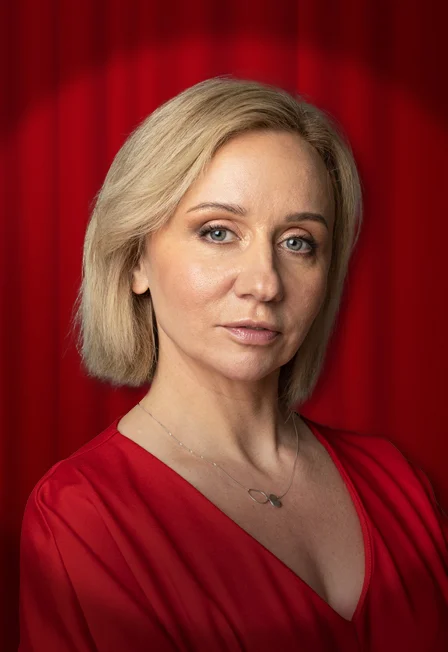 Маргарита Родина: Сольный стендап концерт