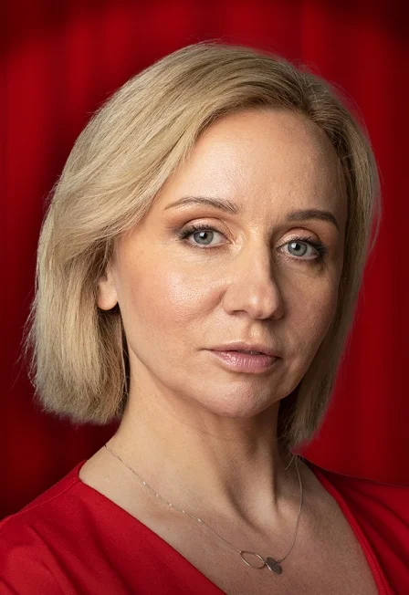 Маргарита Родина: Сольный стендап концерт