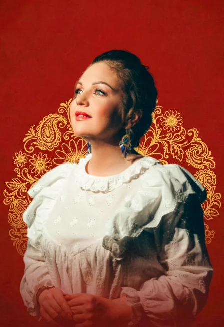 Марина Девятова
